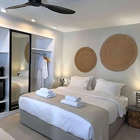 Hotel Solaris (adults Only) Fira (Santorini)