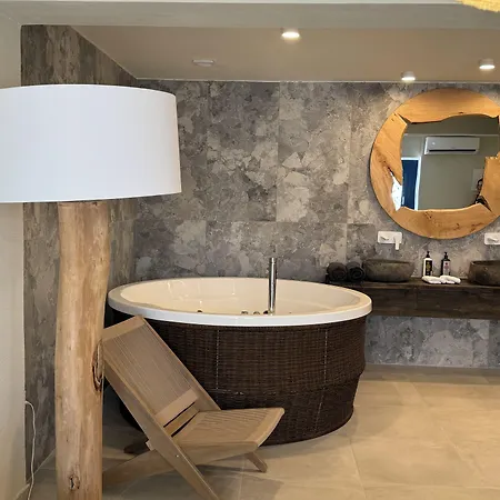 Hotel Solaris (adults Only) Fira (Santorini)
