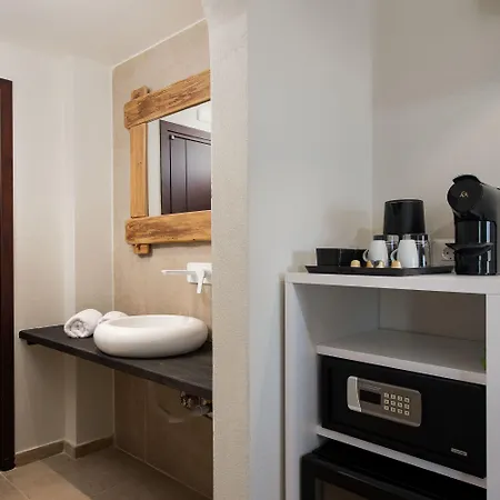Hotel Solaris (adults Only) Fira (Santorini)