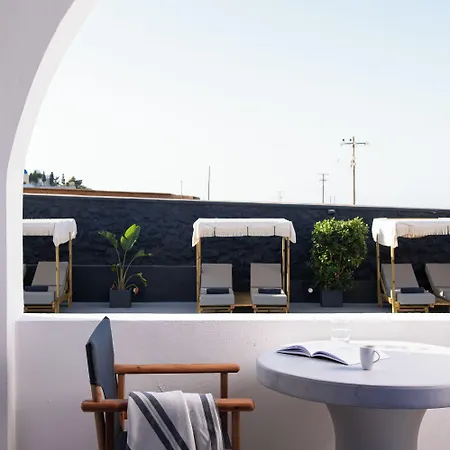 Hotel Solaris (adults Only) 4*