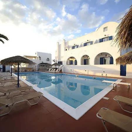 Solaris (adults Only) Hotel Fira (Santorini)