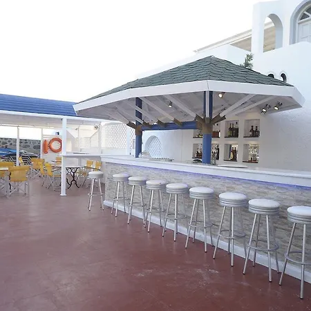 Solaris (adults Only) Hotell Fira (Santorini)