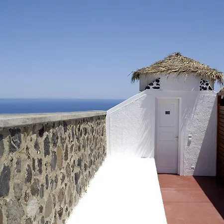 Solaris (adults Only) Fira (Santorini)