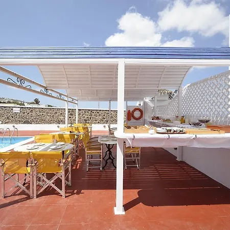 Solaris (adults Only) Hotel