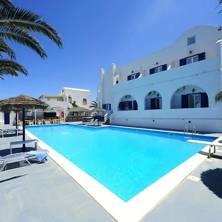 Hotell Solaris (adults Only) 3*