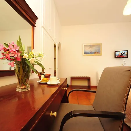 Hotell Solaris (adults Only) Fira (Santorini)