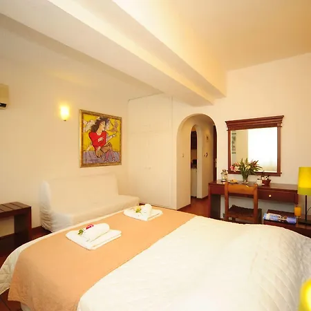 Hotell Solaris (adults Only)