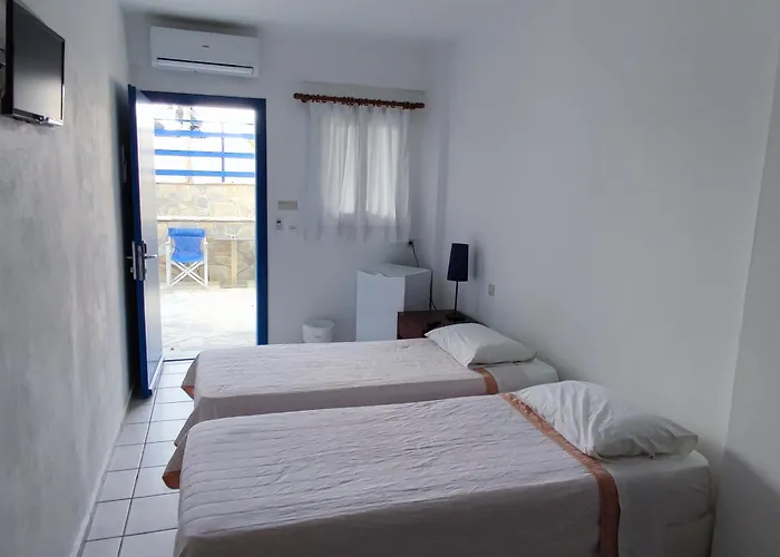 Solaris (adults Only) Hotel Fira (Santorini)