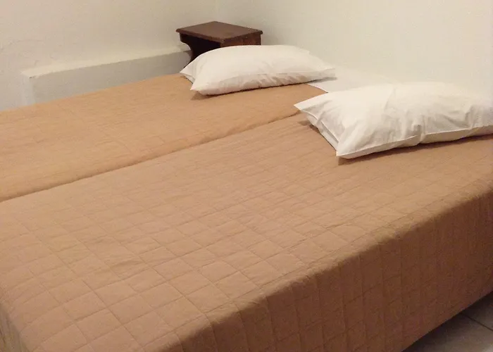 Solaris (adults Only) Hotel 4*