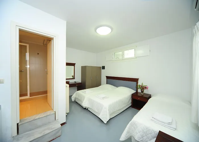 Hotel Solaris (adults Only) Fira (Santorini)