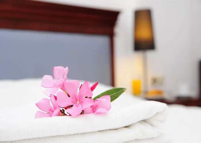 Hotel Solaris (adults Only) 4*