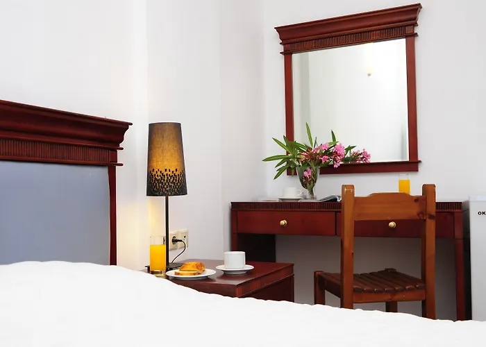 Solaris (adults Only) Fira (Santorini)