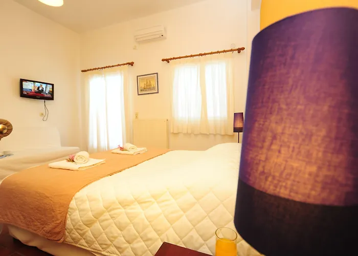 Solaris (adults Only) Hotel