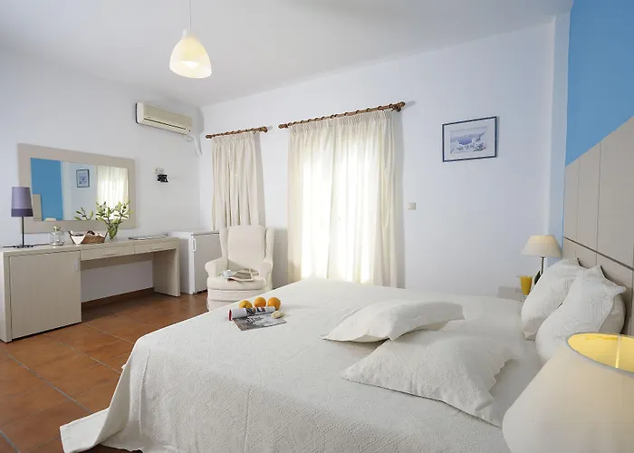 Solaris (adults Only) Hotel Fira (Santorini)