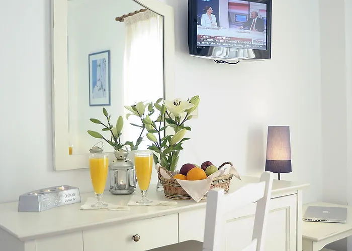 Solaris (adults Only) Hotel 4*