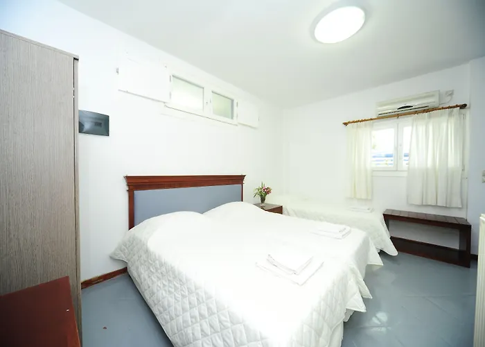 Solaris (adults Only) Hotel 4*