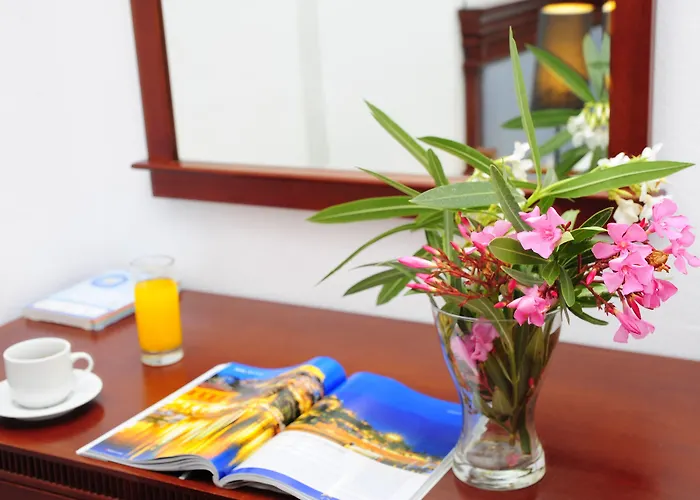 Hotel Solaris (adults Only)