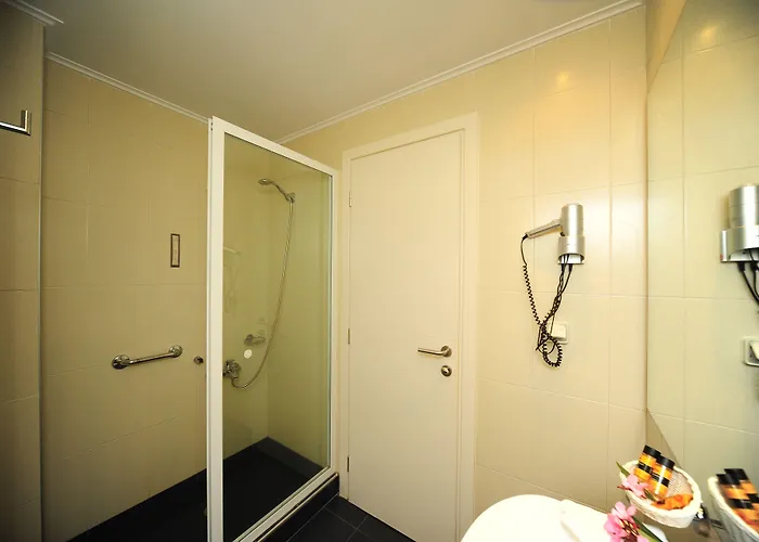 Solaris (adults Only) Hotel