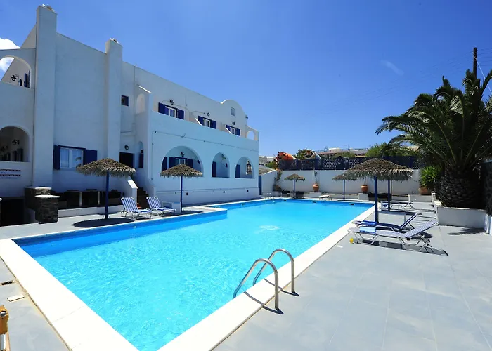 Solaris (adults Only) Fira (Santorini)