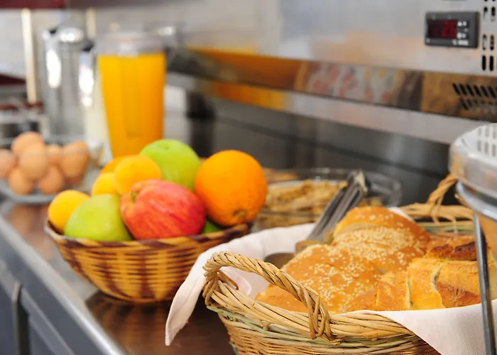 Hotel Solaris (adults Only)