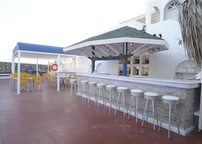 Hotel Solaris (adults Only)