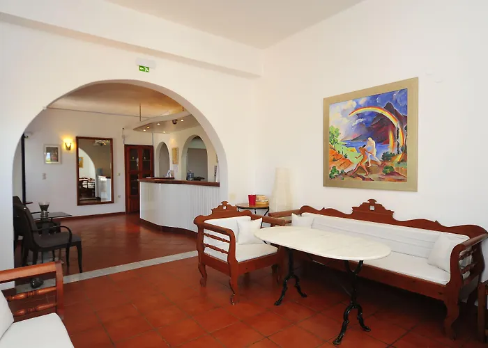 Solaris (adults Only) Hotel