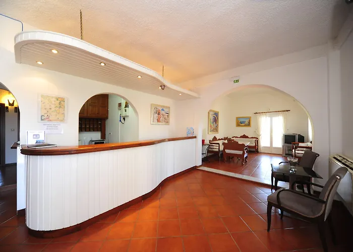 Hotel Solaris (adults Only)