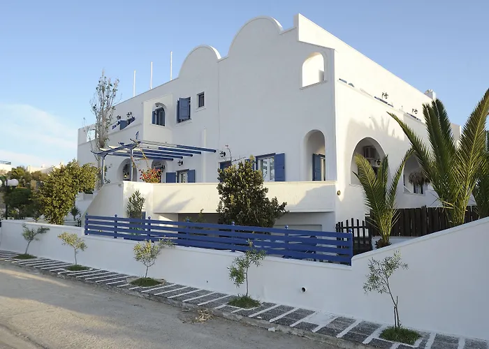 Solaris (adults Only) Hotel