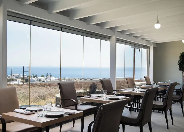 Solaris (adults Only) Hotel 4*