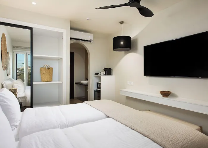 Hotel Solaris (adults Only)