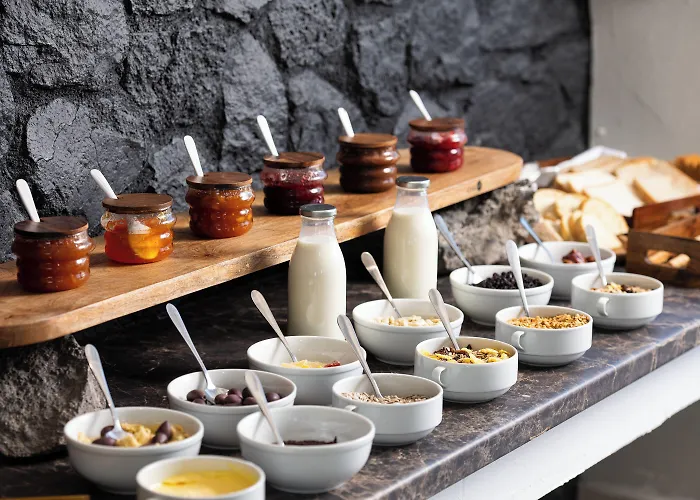 Solaris (adults Only) Hotel Fira (Santorini)