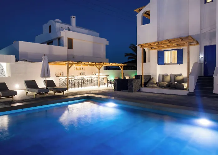 Solaris (adults Only) Hotel 4*