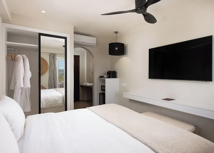 Solaris (adults Only) Hotel 4*