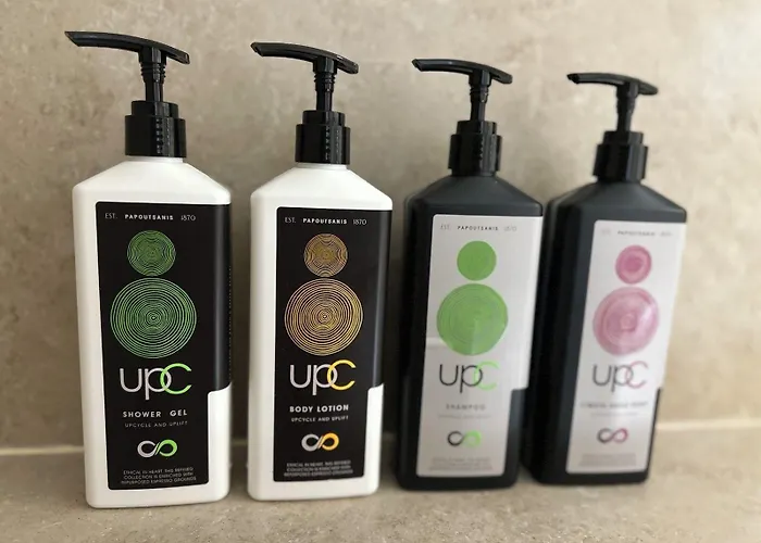 Solaris (adults Only) Hotel