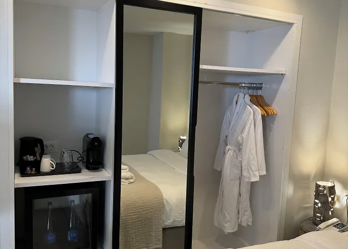 Hotel Solaris (adults Only)