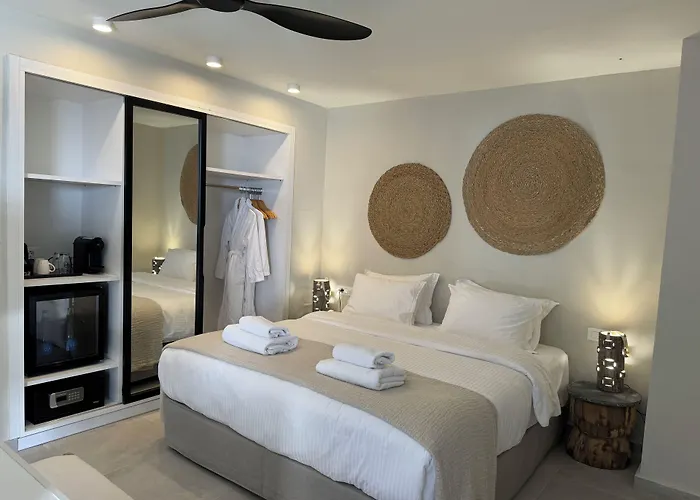 Solaris (adults Only) Hotel 4*