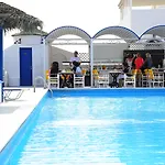 Hotel Solaris (adults Only) Fira (Santorini)