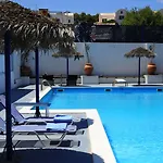 Solaris (adults Only) Otel Fira (Santorini)