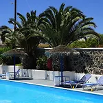 Solaris (adults Only) 4* Fira (Santorini)