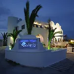 Solaris (adults Only) Fira (Santorini)