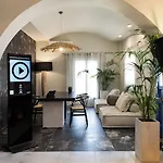 Solaris (adults Only) 4* Fira (Santorini)