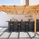 Solaris (adults Only) 4* Fira (Santorini)