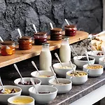 Solaris (adults Only) Hotel Fira (Santorini)