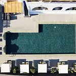 Otel Solaris (adults Only) Fira (Santorini)