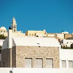 Otel Solaris (adults Only) Fira (Santorini)