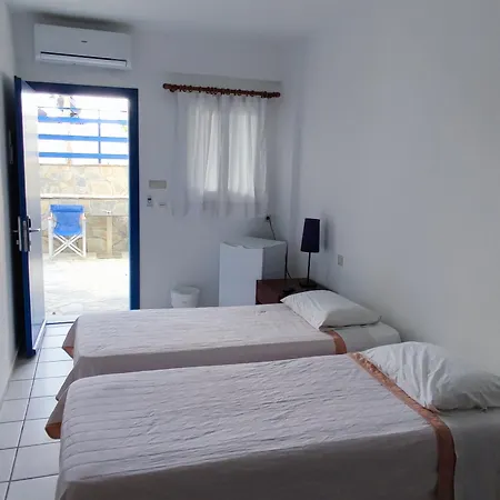 Solaris (adults Only) Otel Fira (Santorini)