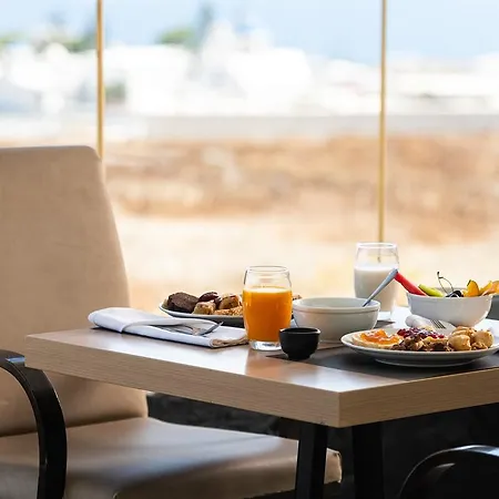 Hotel Solaris (adults Only) Fira (Santorini)