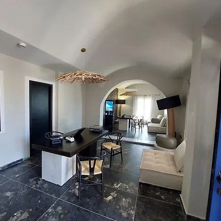 Solaris (adults Only) Hotel
