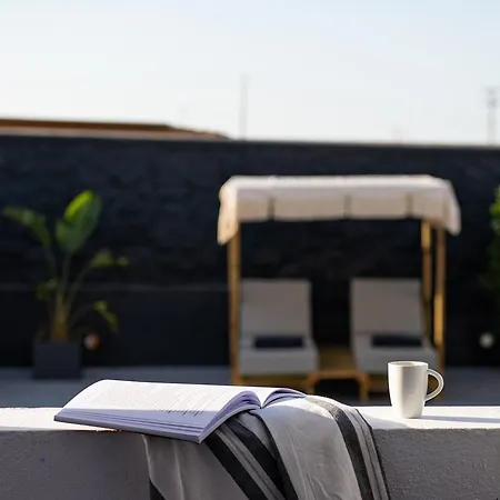 Solaris (adults Only) Fira (Santorini)