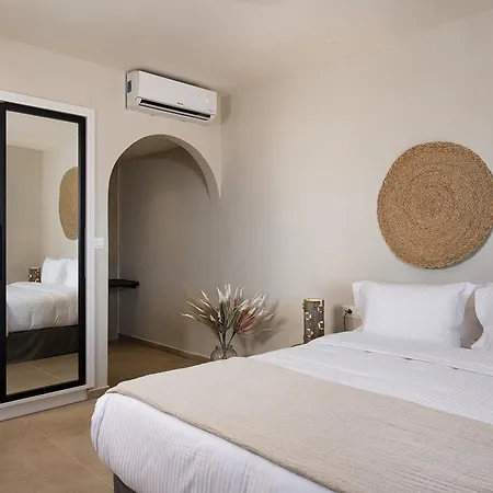 Solaris (adults Only) Hotel Fira (Santorini)